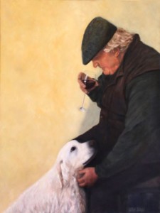 Painting_RichardThomas